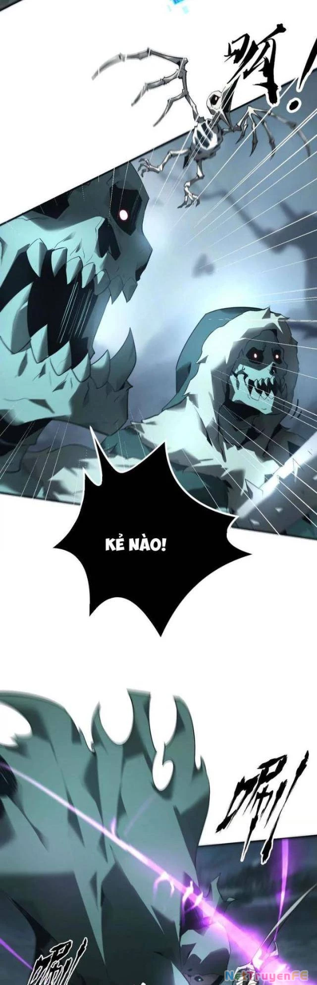 Võng Du Thiên Hạ Vô Song - Chapter 16 - Page 11