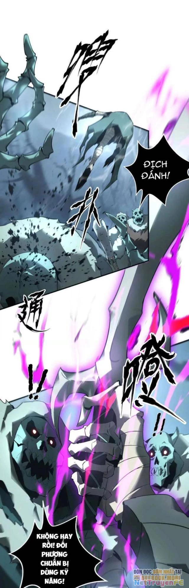 Võng Du Thiên Hạ Vô Song - Chapter 16 - Page 14