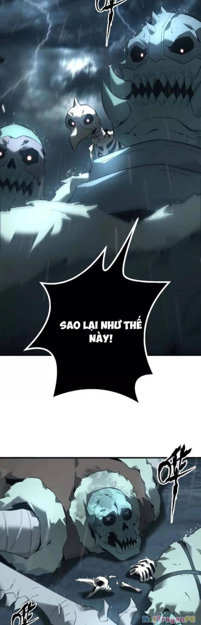 Võng Du Thiên Hạ Vô Song - Chapter 16 - Page 21