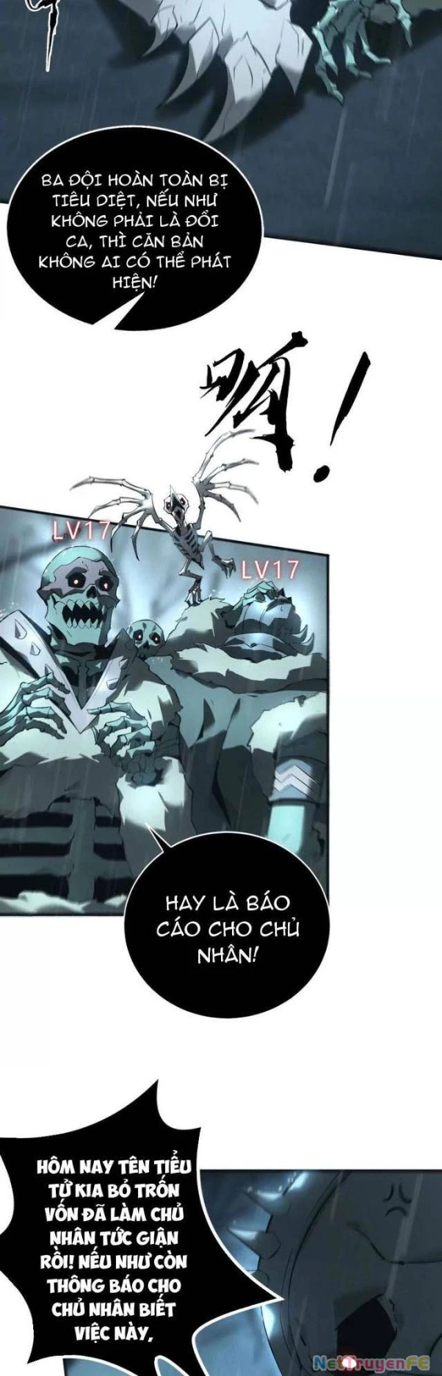 Võng Du Thiên Hạ Vô Song - Chapter 16 - Page 22