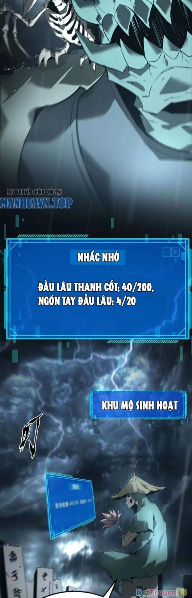 Võng Du Thiên Hạ Vô Song - Chapter 16 - Page 24