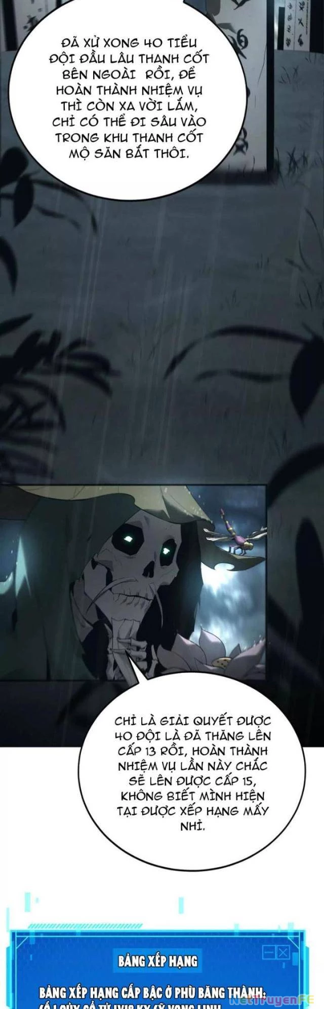 Võng Du Thiên Hạ Vô Song - Chapter 16 - Page 25