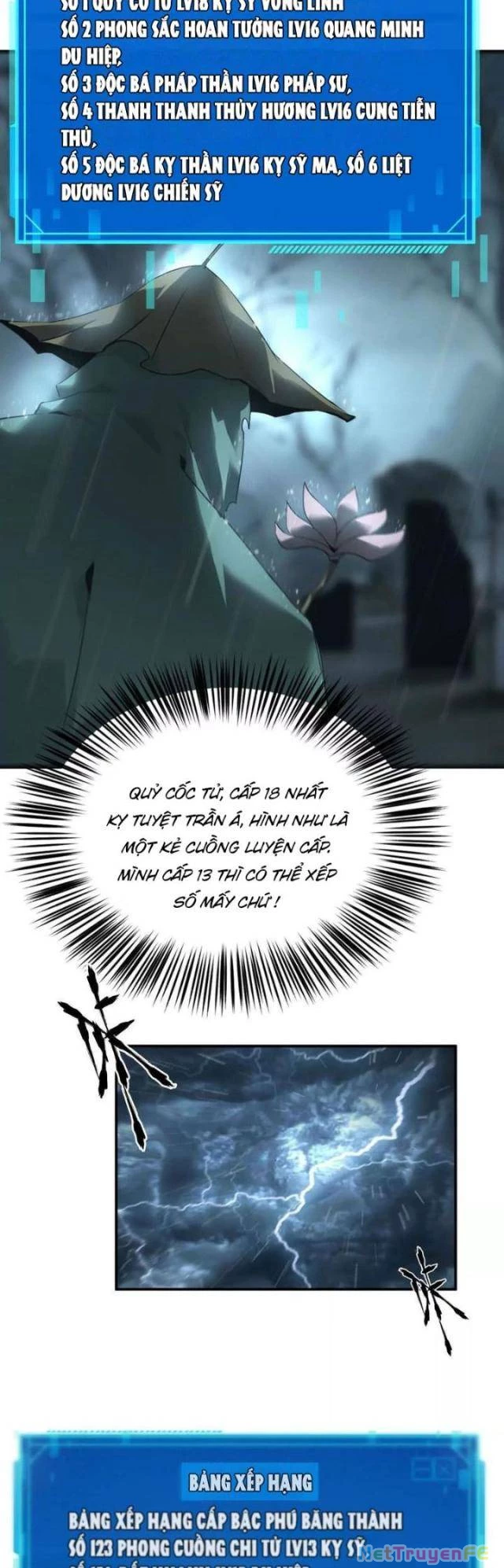 Võng Du Thiên Hạ Vô Song - Chapter 16 - Page 26