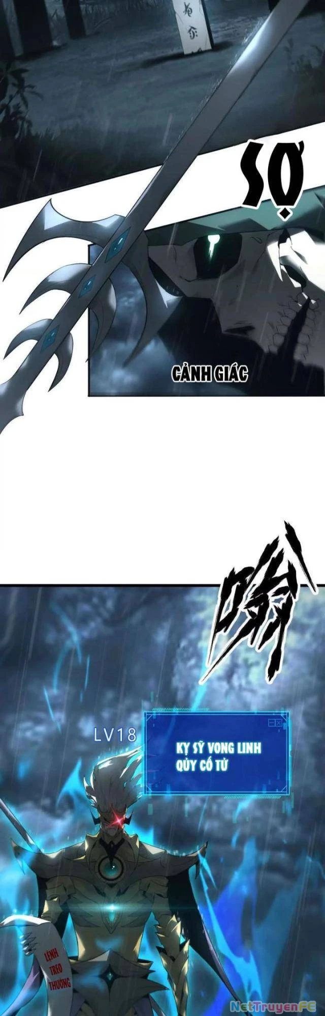 Võng Du Thiên Hạ Vô Song - Chapter 16 - Page 28