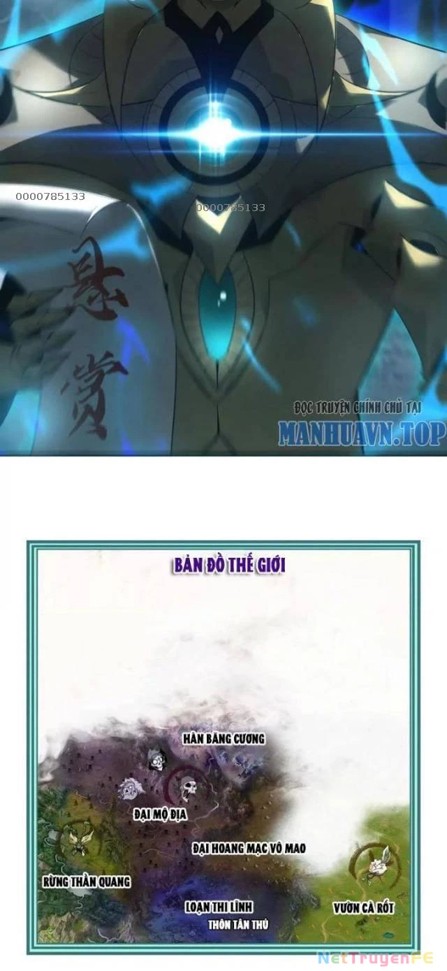 Võng Du Thiên Hạ Vô Song - Chapter 16 - Page 30