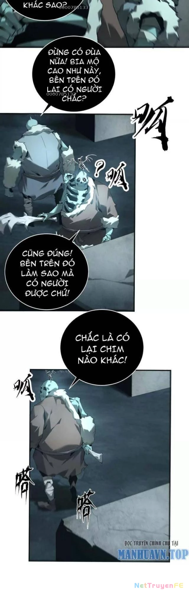 Võng Du Thiên Hạ Vô Song - Chapter 16 - Page 5