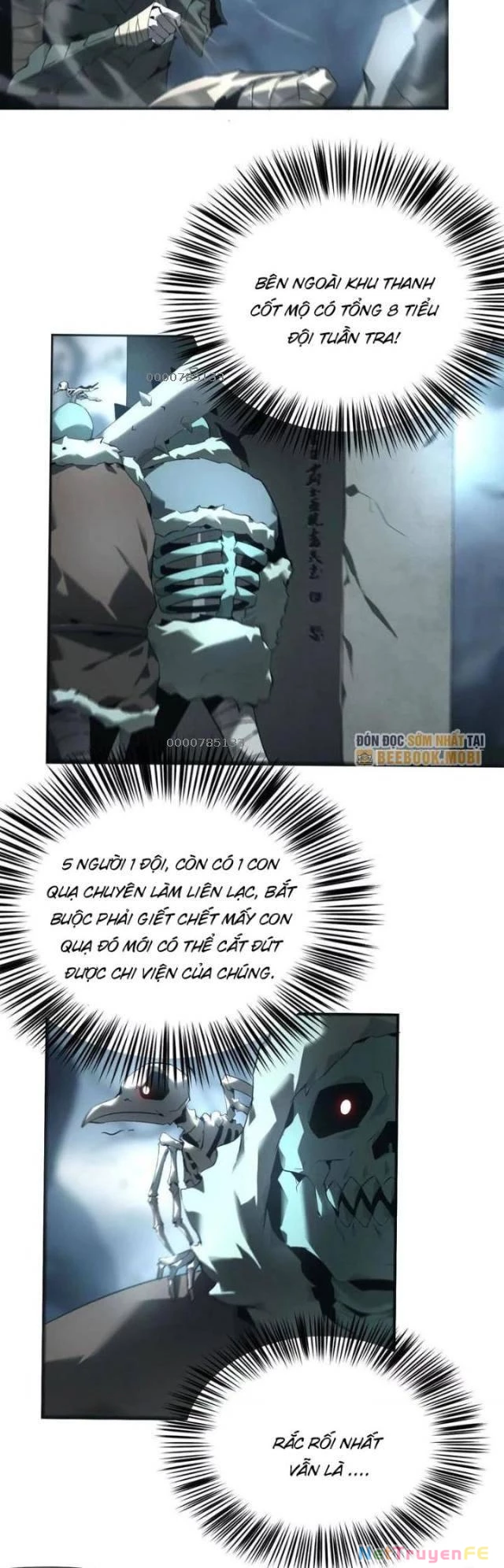 Võng Du Thiên Hạ Vô Song - Chapter 16 - Page 7