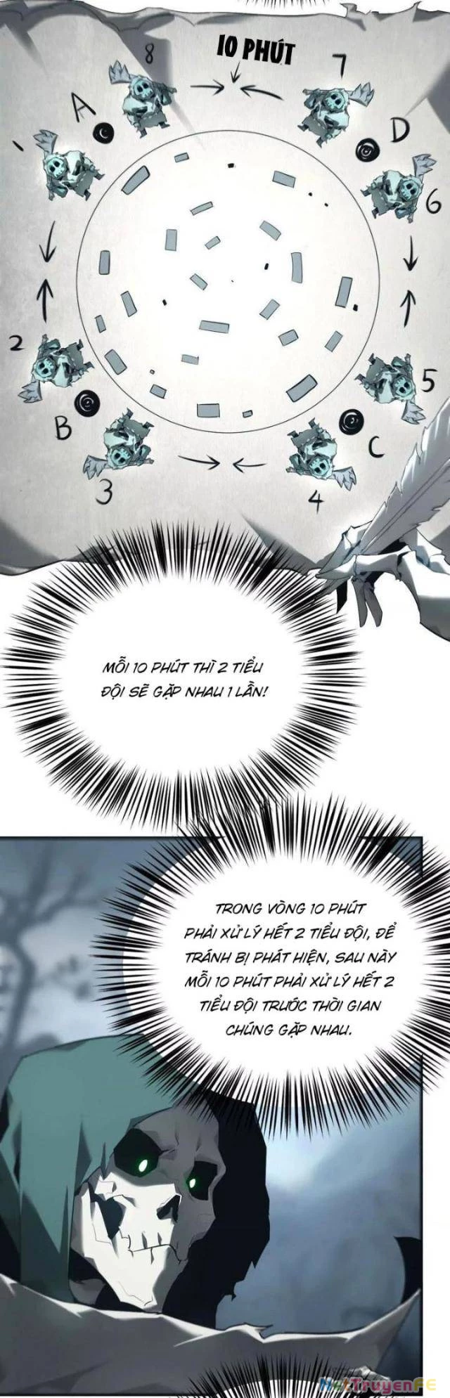 Võng Du Thiên Hạ Vô Song - Chapter 16 - Page 8