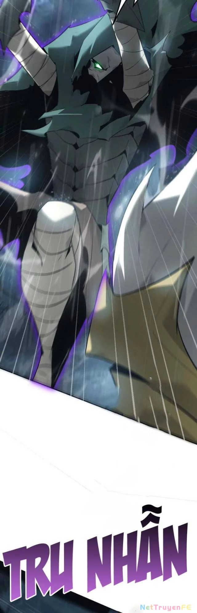 Võng Du Thiên Hạ Vô Song - Chapter 17 - Page 11