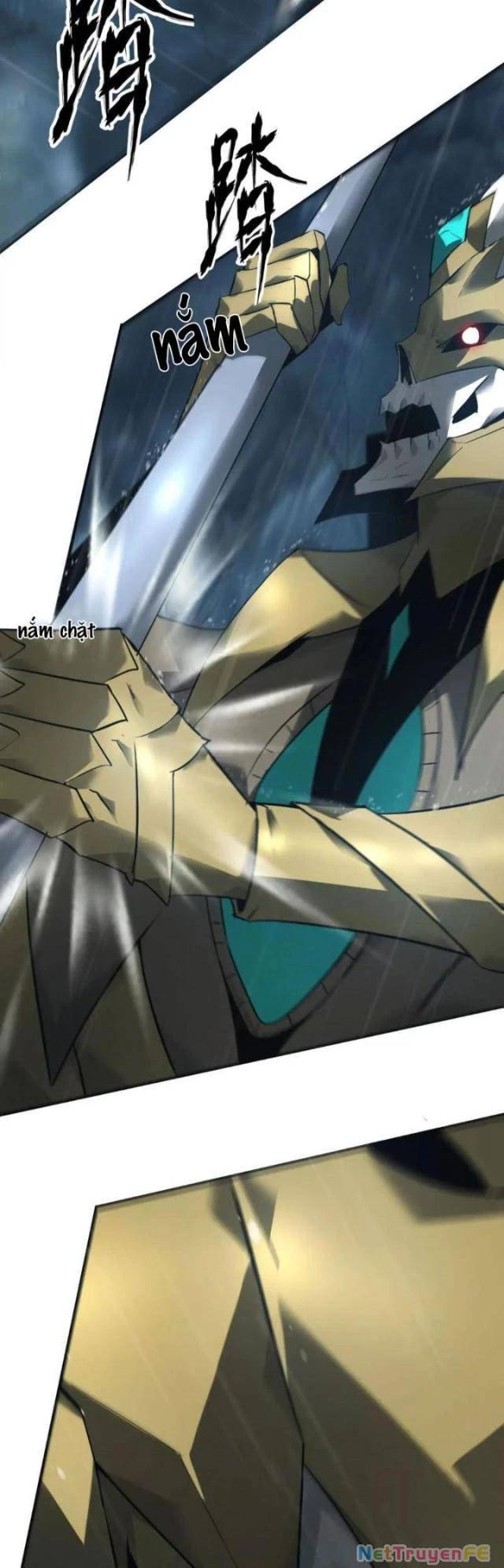 Võng Du Thiên Hạ Vô Song - Chapter 17 - Page 13