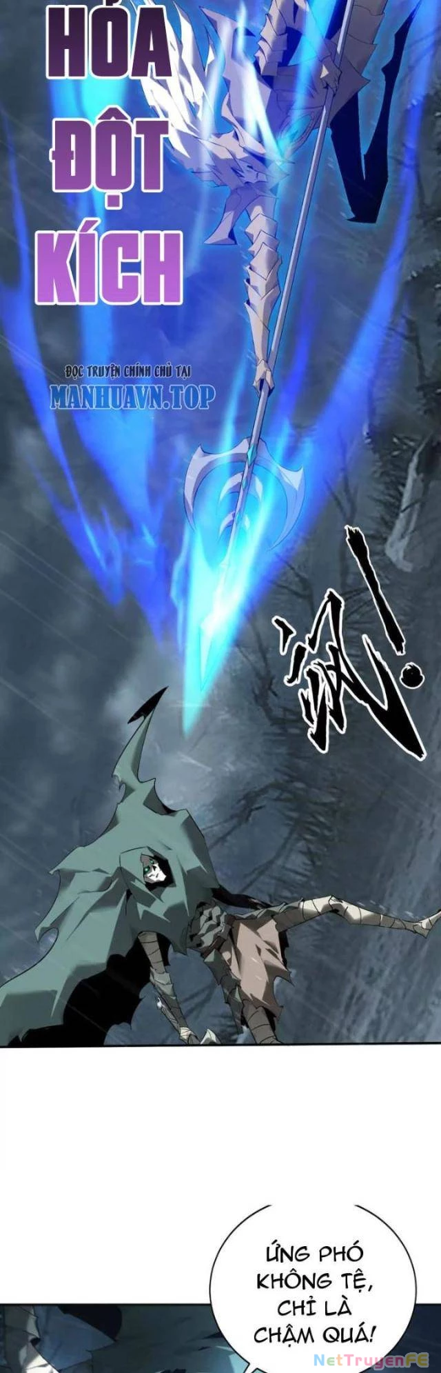 Võng Du Thiên Hạ Vô Song - Chapter 17 - Page 15