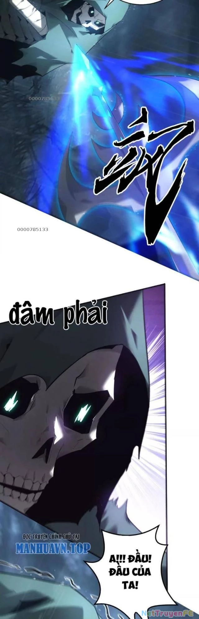 Võng Du Thiên Hạ Vô Song - Chapter 17 - Page 16