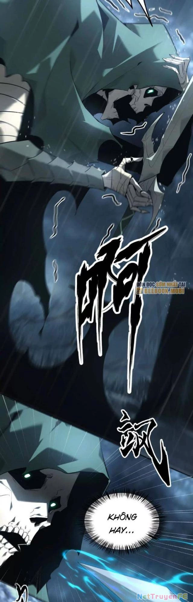 Võng Du Thiên Hạ Vô Song - Chapter 17 - Page 17