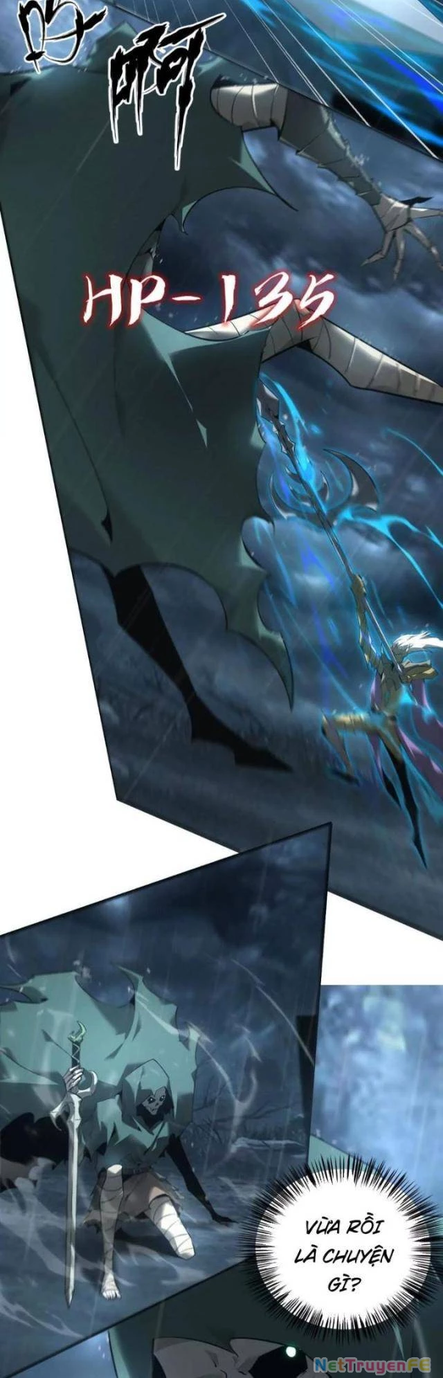 Võng Du Thiên Hạ Vô Song - Chapter 17 - Page 18