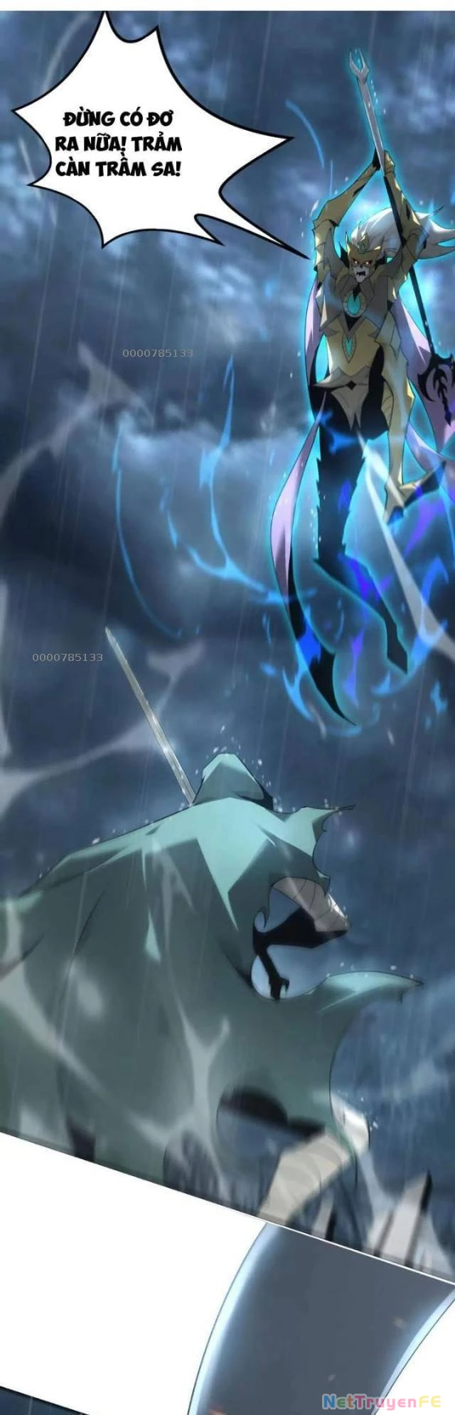 Võng Du Thiên Hạ Vô Song - Chapter 17 - Page 20