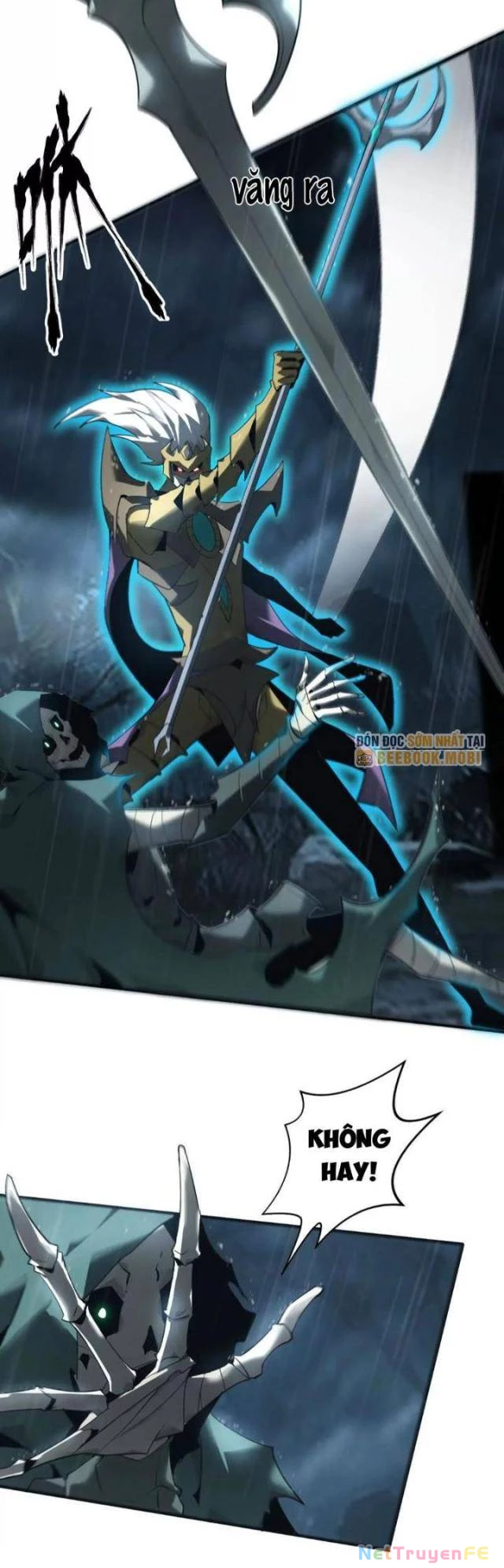 Võng Du Thiên Hạ Vô Song - Chapter 17 - Page 22