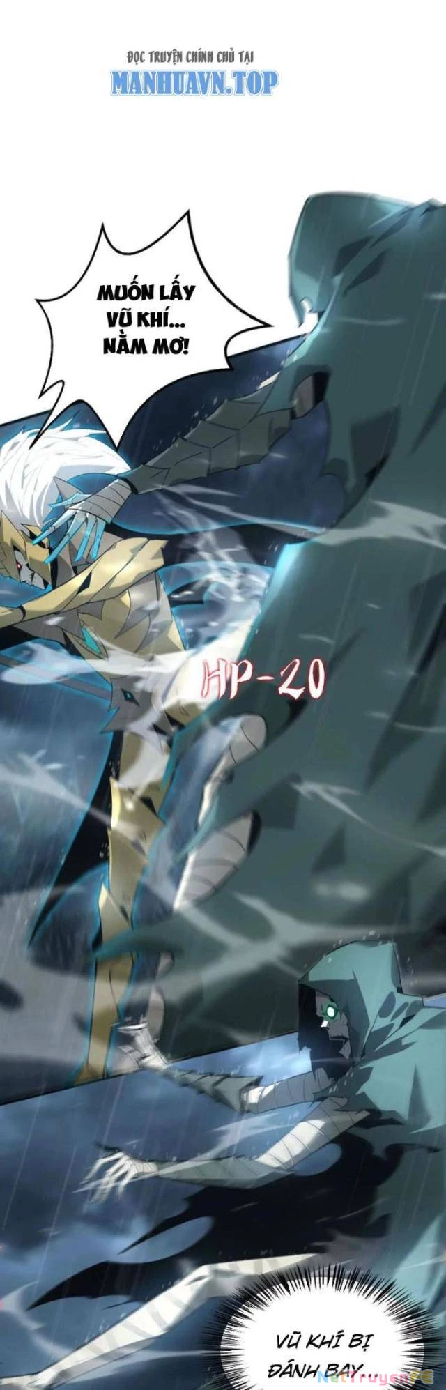 Võng Du Thiên Hạ Vô Song - Chapter 17 - Page 23