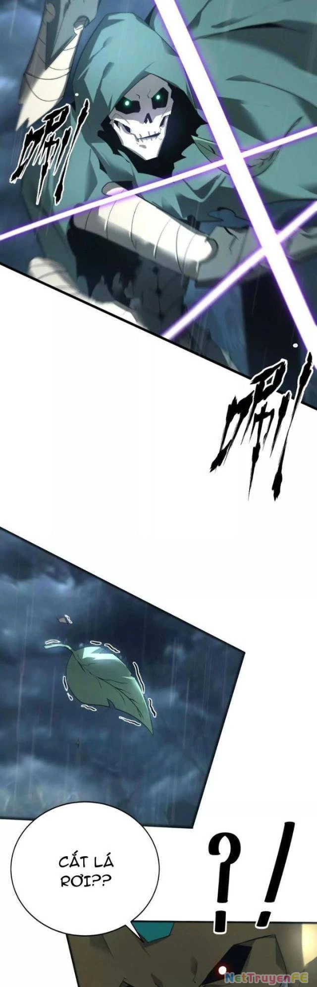 Võng Du Thiên Hạ Vô Song - Chapter 17 - Page 32