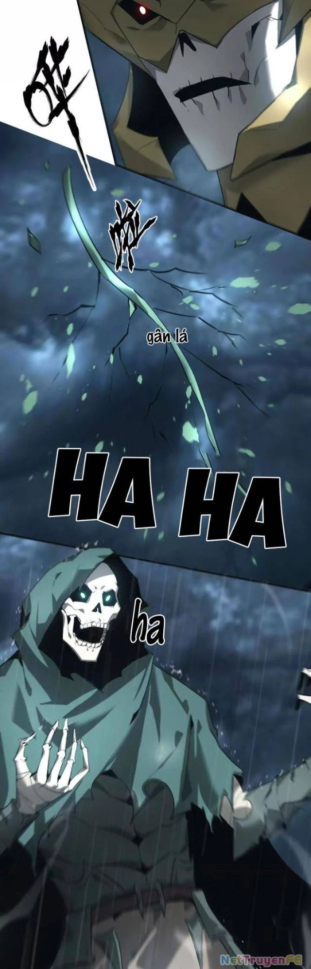 Võng Du Thiên Hạ Vô Song - Chapter 17 - Page 33