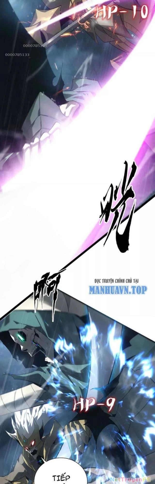 Võng Du Thiên Hạ Vô Song - Chapter 17 - Page 5