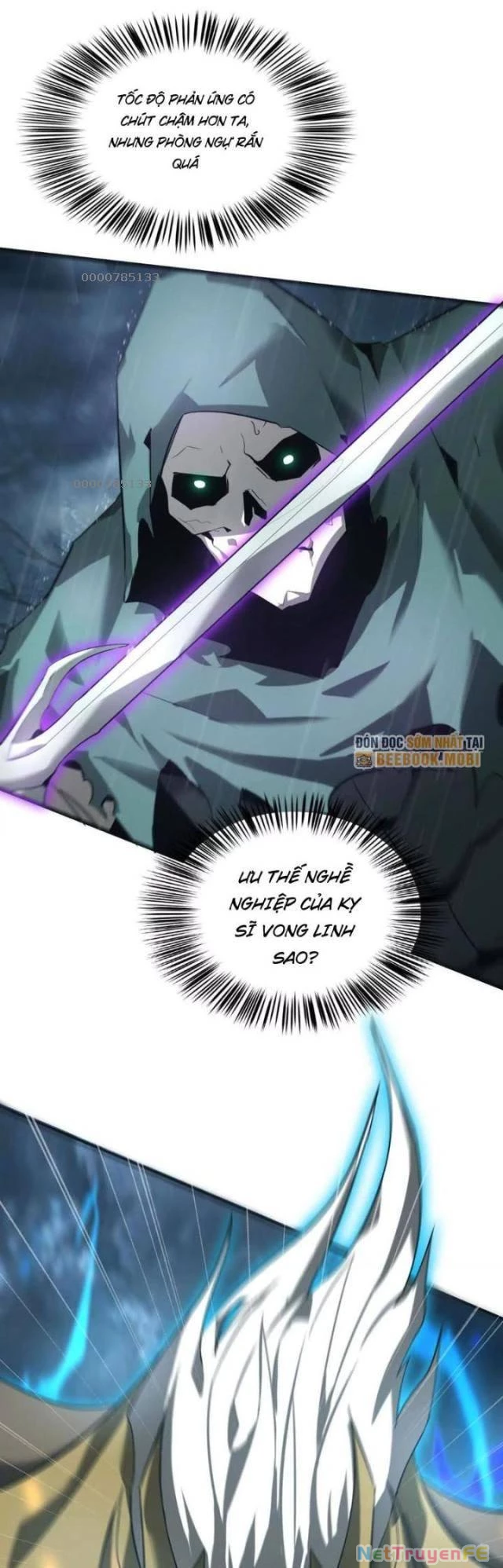 Võng Du Thiên Hạ Vô Song - Chapter 17 - Page 7