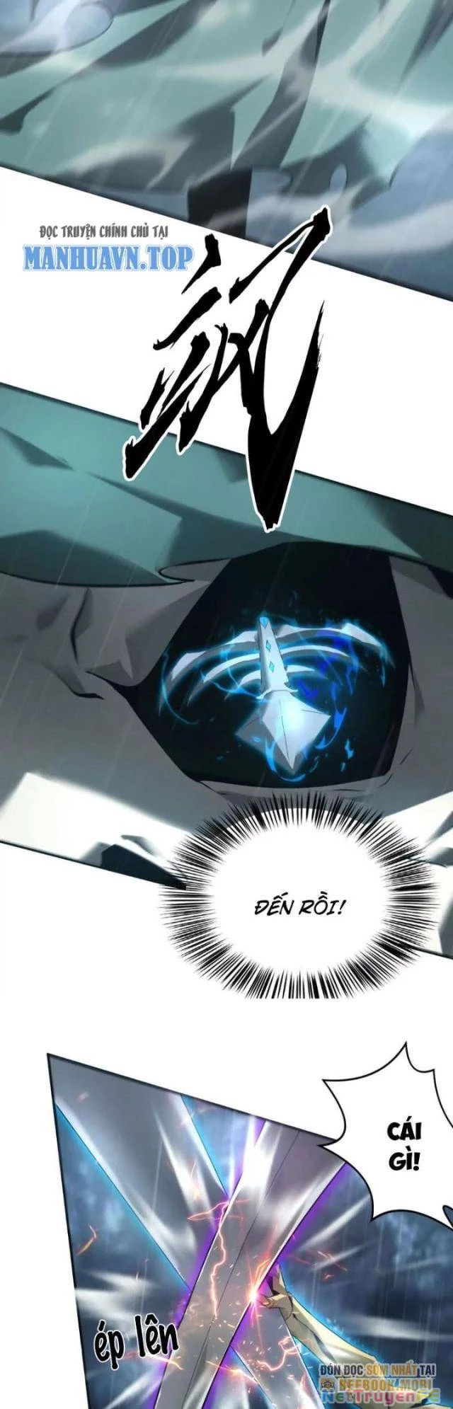Võng Du Thiên Hạ Vô Song - Chapter 17 - Page 9