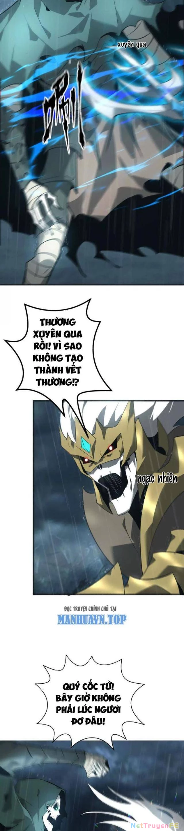 Võng Du Thiên Hạ Vô Song - Chapter 18 - Page 10