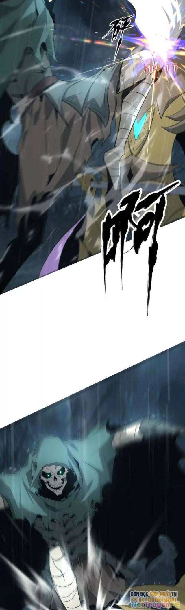 Võng Du Thiên Hạ Vô Song - Chapter 18 - Page 11