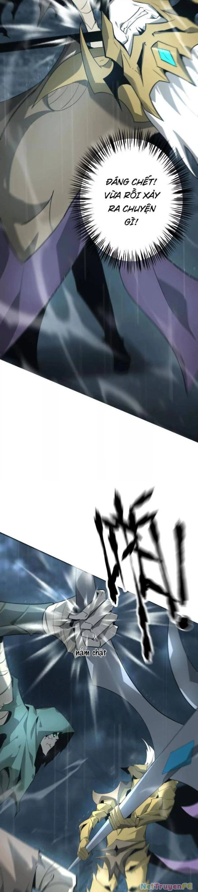 Võng Du Thiên Hạ Vô Song - Chapter 18 - Page 12