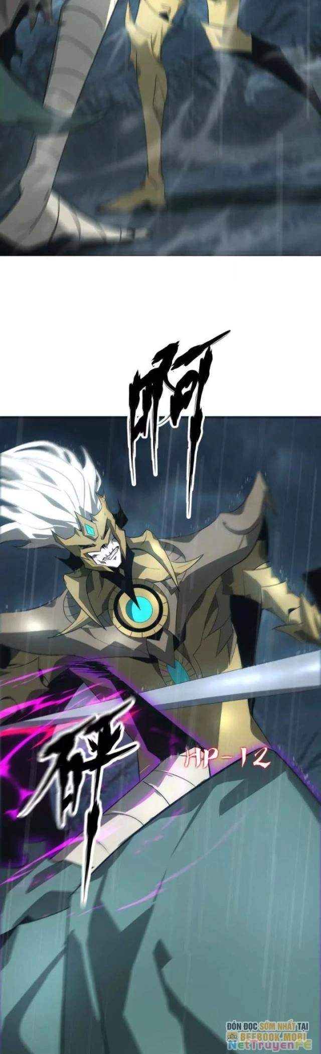 Võng Du Thiên Hạ Vô Song - Chapter 18 - Page 13