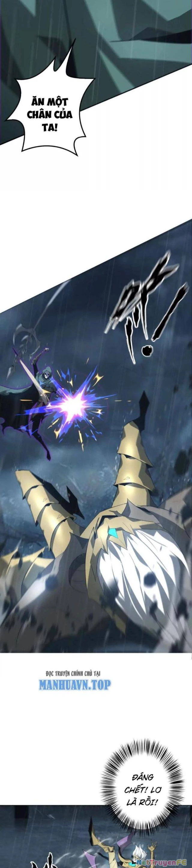 Võng Du Thiên Hạ Vô Song - Chapter 18 - Page 14