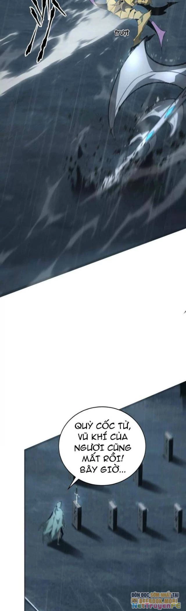 Võng Du Thiên Hạ Vô Song - Chapter 18 - Page 15