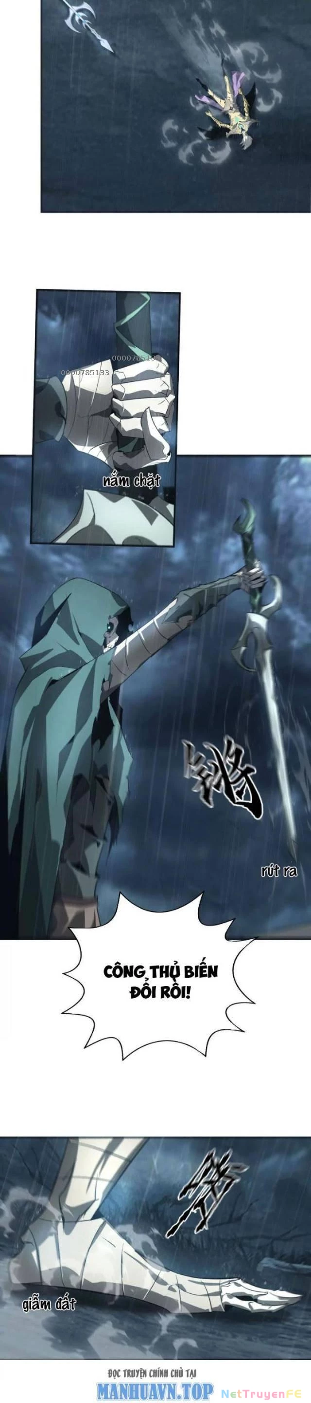 Võng Du Thiên Hạ Vô Song - Chapter 18 - Page 16