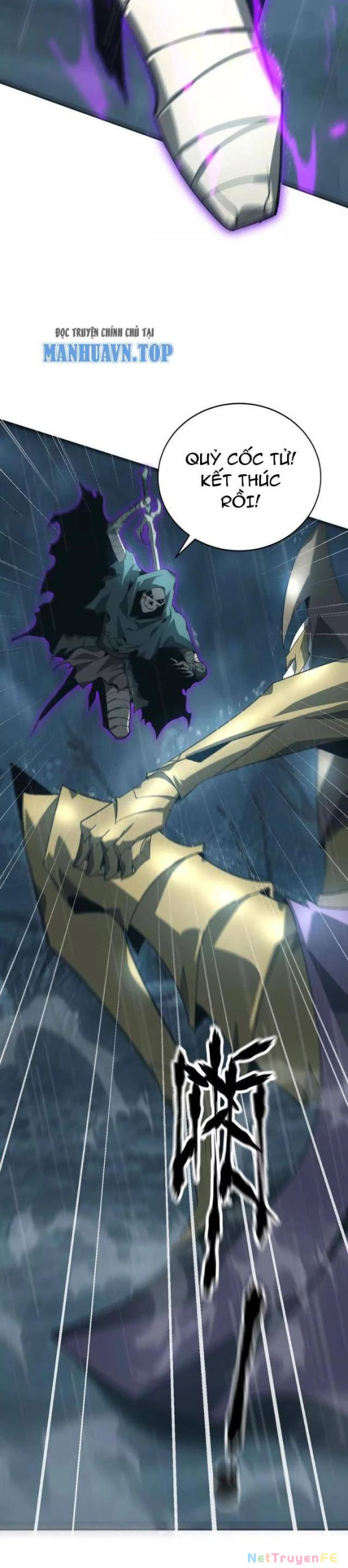 Võng Du Thiên Hạ Vô Song - Chapter 18 - Page 18