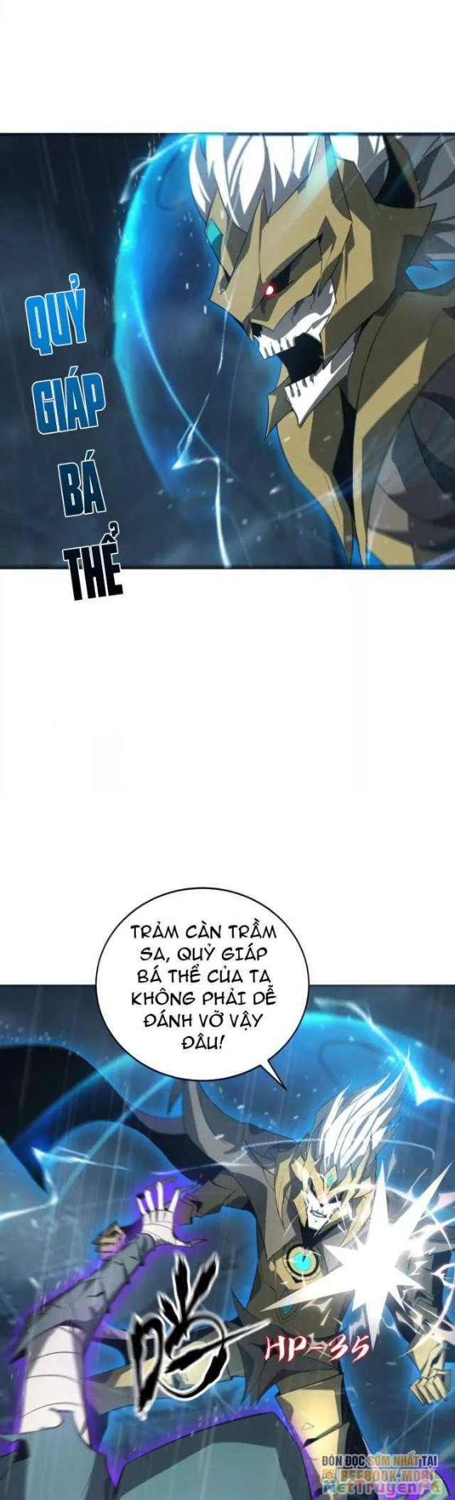 Võng Du Thiên Hạ Vô Song - Chapter 18 - Page 19