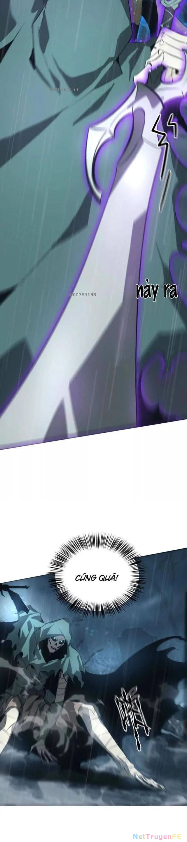 Võng Du Thiên Hạ Vô Song - Chapter 18 - Page 20