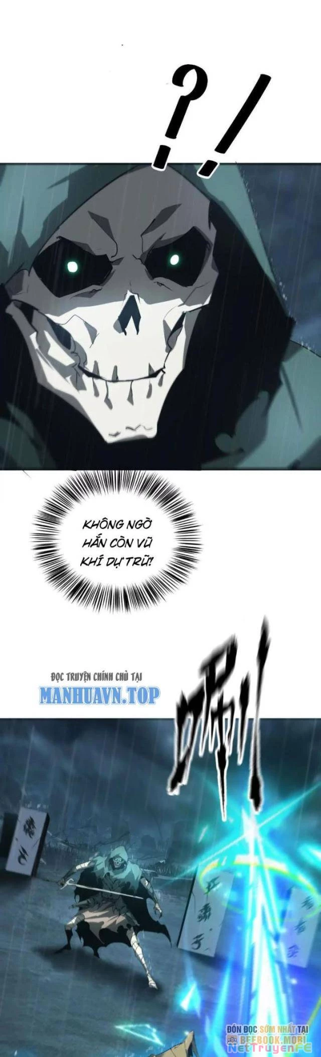 Võng Du Thiên Hạ Vô Song - Chapter 18 - Page 21