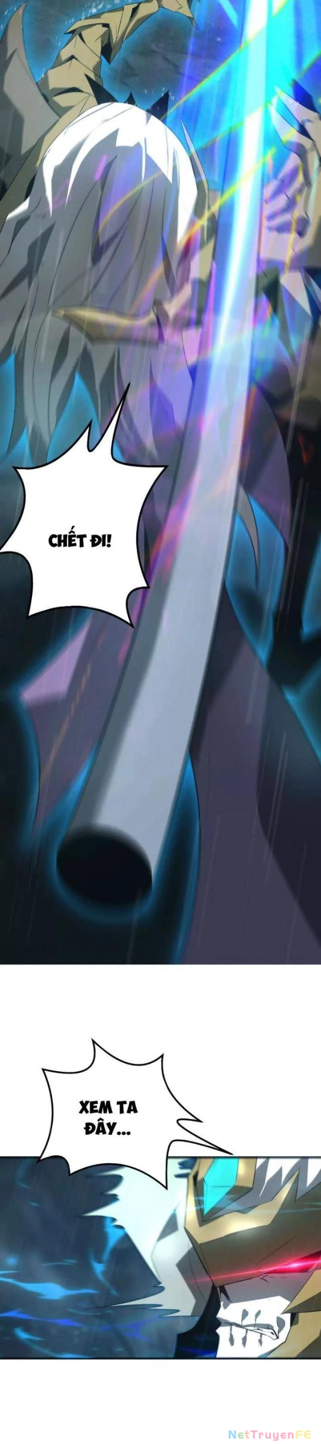 Võng Du Thiên Hạ Vô Song - Chapter 18 - Page 22