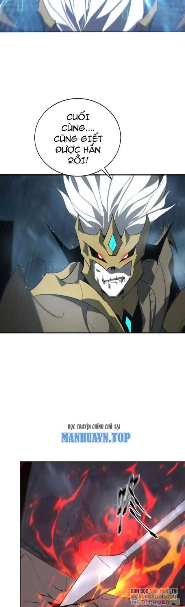 Võng Du Thiên Hạ Vô Song - Chapter 18 - Page 25