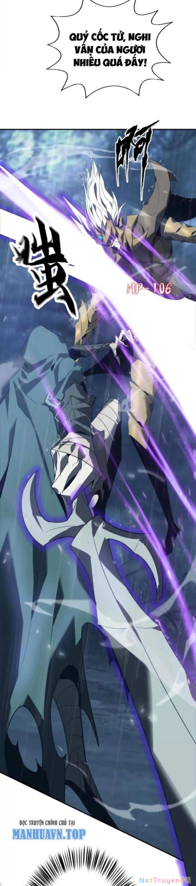 Võng Du Thiên Hạ Vô Song - Chapter 18 - Page 28