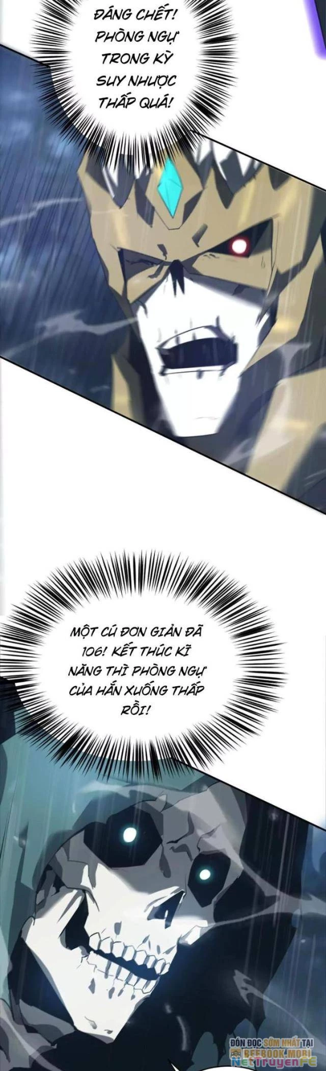 Võng Du Thiên Hạ Vô Song - Chapter 18 - Page 29