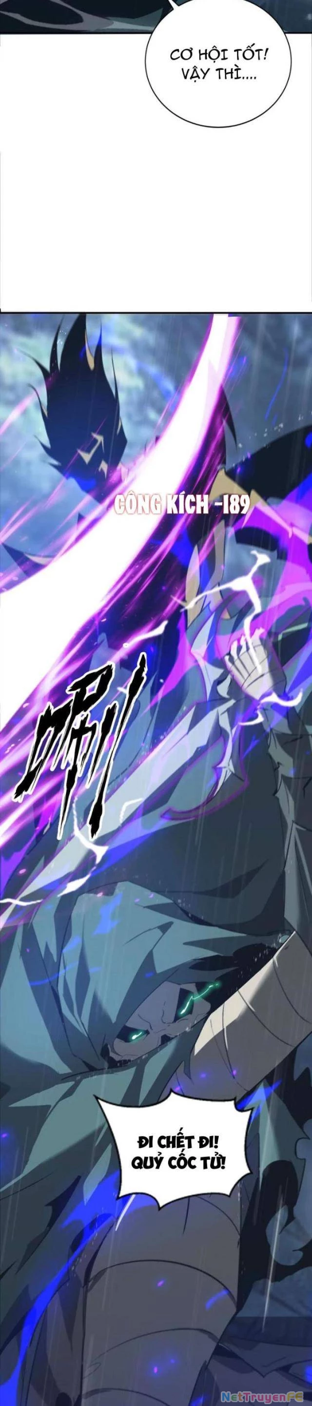 Võng Du Thiên Hạ Vô Song - Chapter 18 - Page 30