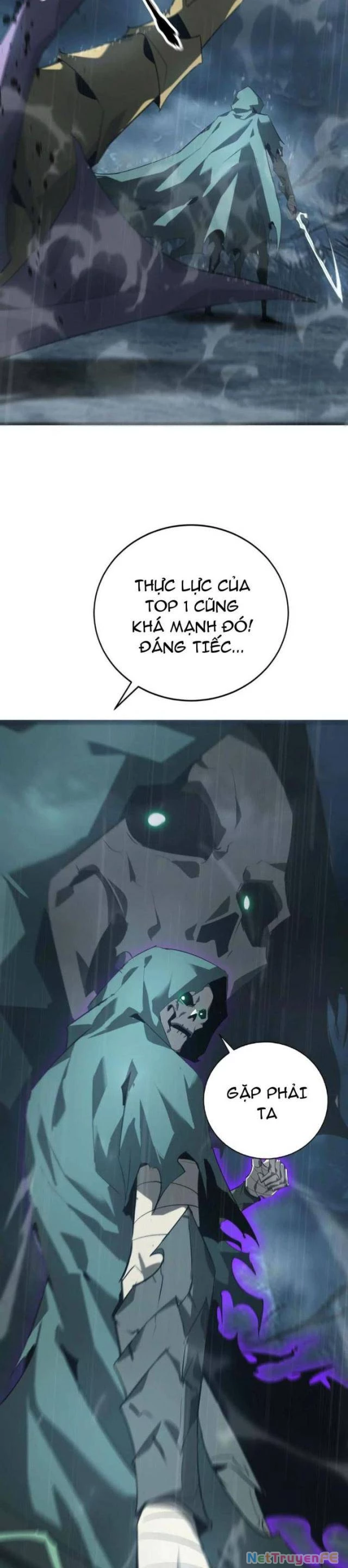 Võng Du Thiên Hạ Vô Song - Chapter 18 - Page 32