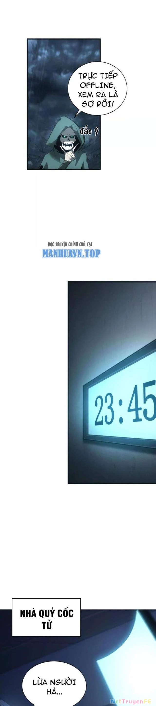 Võng Du Thiên Hạ Vô Song - Chapter 18 - Page 34