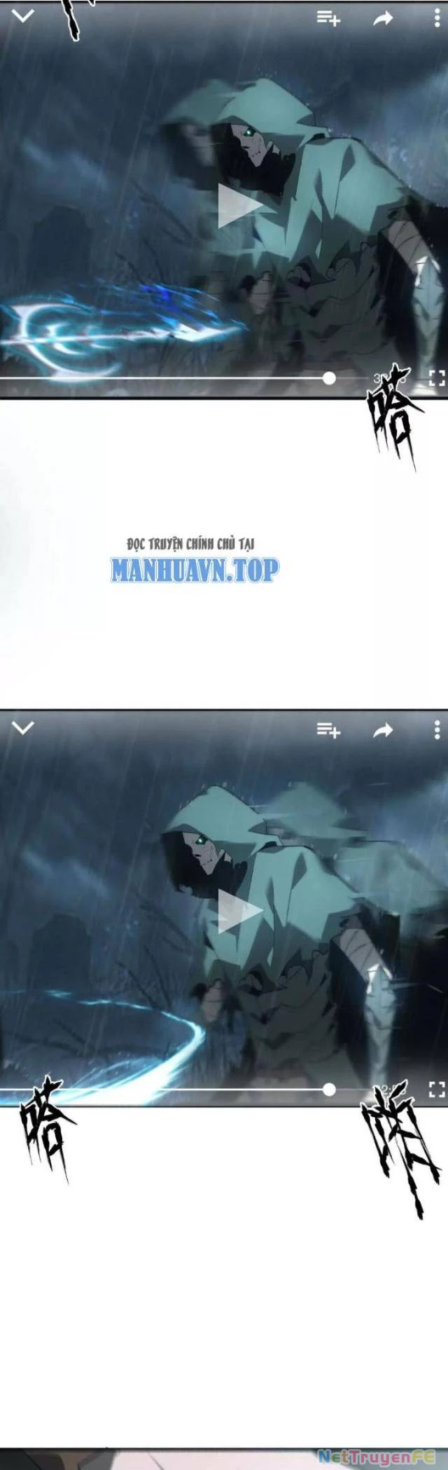 Võng Du Thiên Hạ Vô Song - Chapter 18 - Page 37