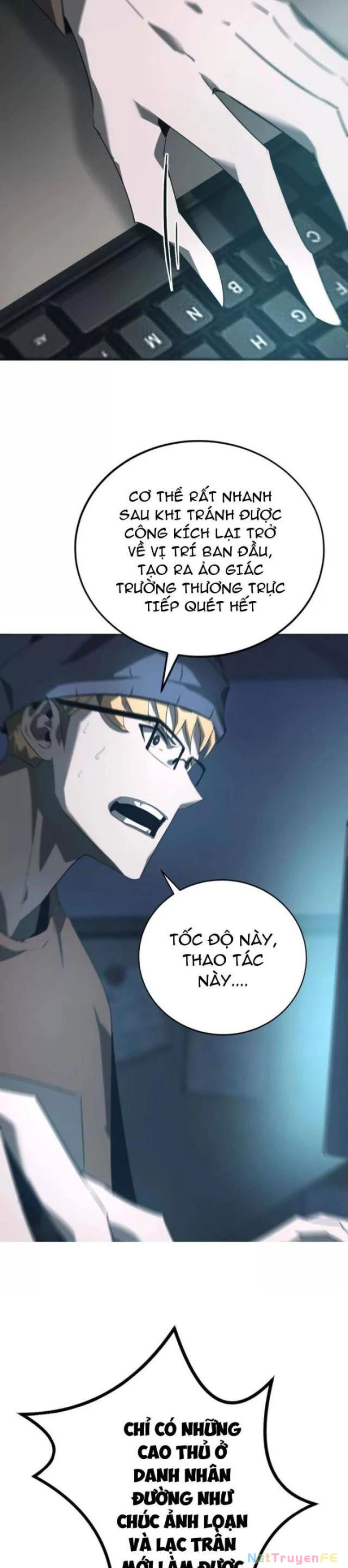 Võng Du Thiên Hạ Vô Song - Chapter 18 - Page 38