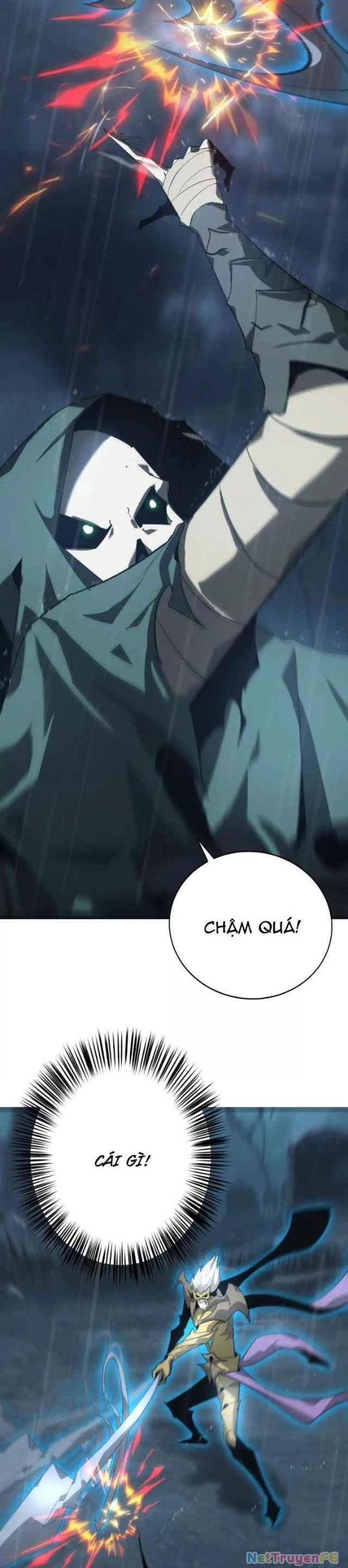 Võng Du Thiên Hạ Vô Song - Chapter 18 - Page 4