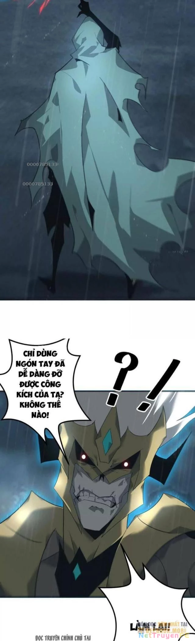 Võng Du Thiên Hạ Vô Song - Chapter 18 - Page 5