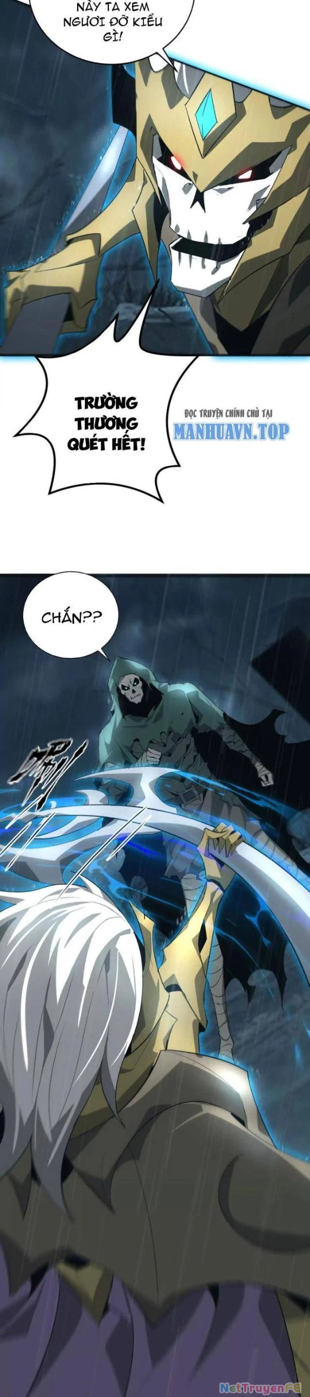 Võng Du Thiên Hạ Vô Song - Chapter 18 - Page 8