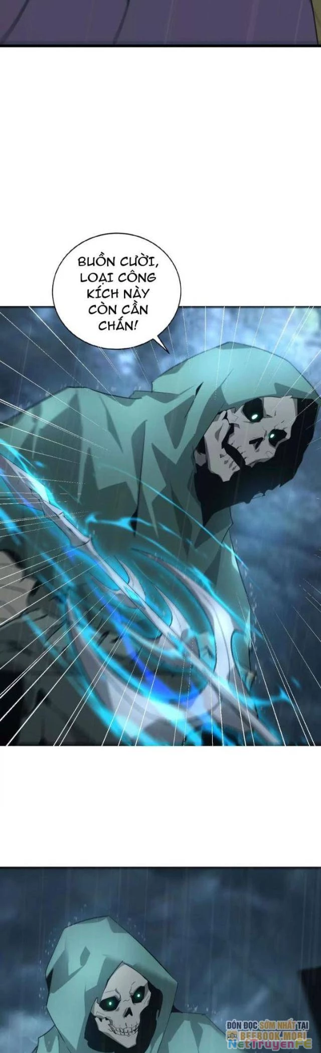 Võng Du Thiên Hạ Vô Song - Chapter 18 - Page 9